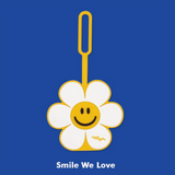 Multi Name Tag - Smile We Love