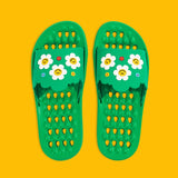 Bathroom Slipper - Forest