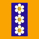 Beach Towel - Smile We Love