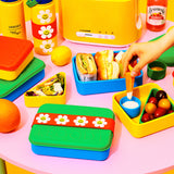 Legodt X WiggleWiggle Lunch Rectangle