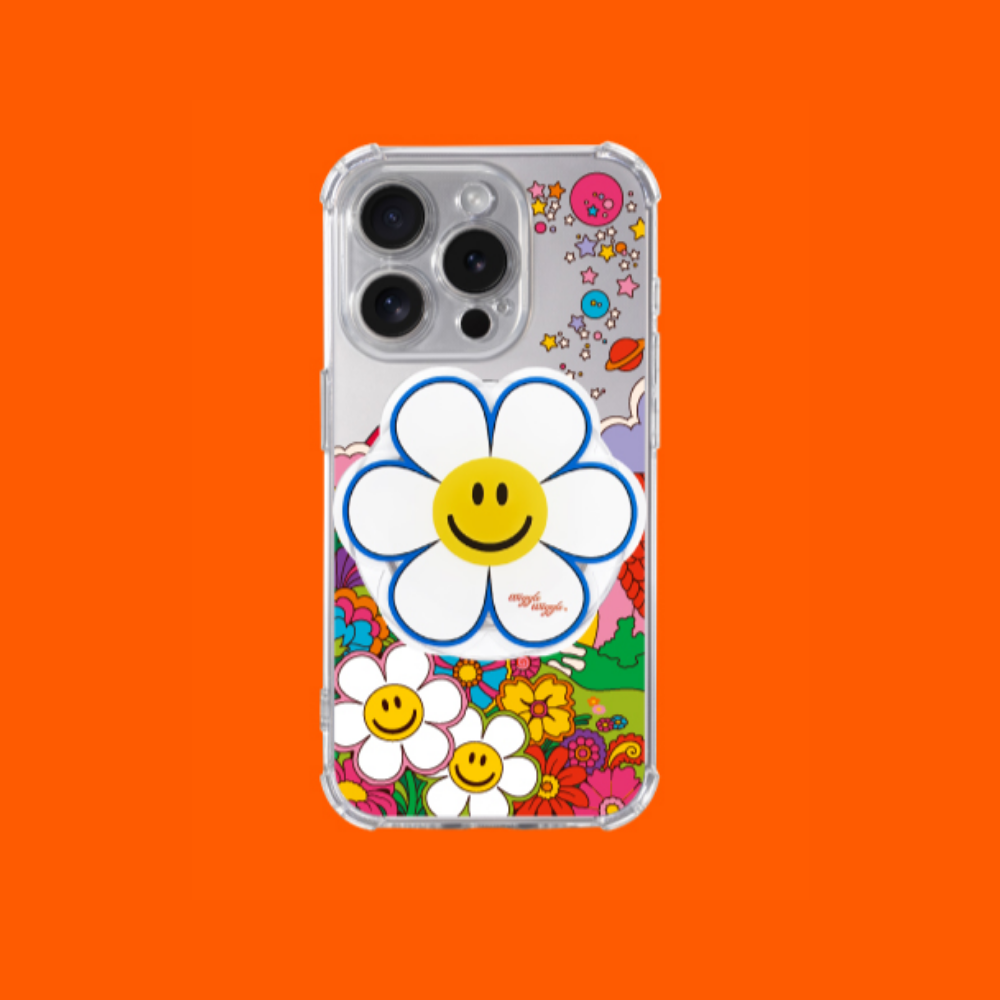 Magsafe Tok - Popping Land – Wiggle Wiggle Indonesia