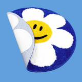 Floor Mat (S) - Smile We Love