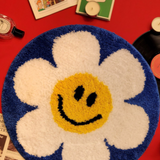 Floor Mat (S) - Smile We Love