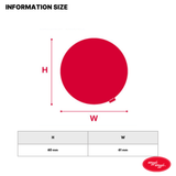 Floor Mat (S) - Smile We Love