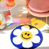 Floor Mat (S) - Smile We Love