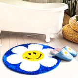 Floor Mat (S) - Smile We Love