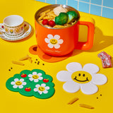 Trivet 2P SET - Smile We Love