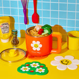 Trivet 2P SET - Smile We Love