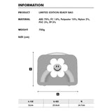 Ready Bag - Rainbow Smile