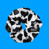 Big Size Scrunchie - Don't Panic