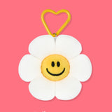 Coin Pouch Keyring - Smile We Love