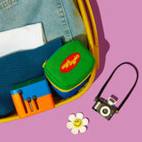 Color Block Adapter Set - Orange&Green