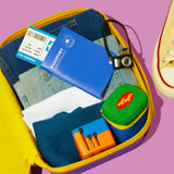 Color Block Adapter Set - Orange&Green