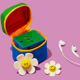 Color Block Adapter Set - Orange&Green