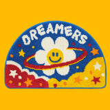 Floor Mat - Dreamers