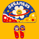 Floor Mat - Dreamers