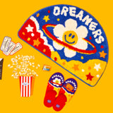 Floor Mat - Dreamers