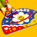 Floor Mat - Dreamers