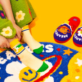 Floor Mat - Dreamers