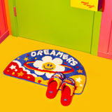 Floor Mat - Dreamers