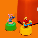 Kitchen Timer - Little Play Bunny