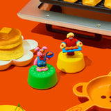 Kitchen Timer - Little Play Bunny