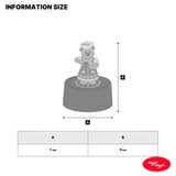 Kitchen Timer - Wiggle Bear