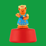 Kitchen Timer - Wiggle Bear