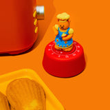 Kitchen Timer - Wiggle Bear