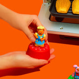 Kitchen Timer - Wiggle Bear