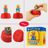 Kitchen Timer - Wiggle Bear
