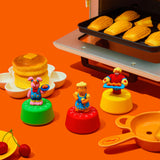 Kitchen Timer - Wiggle Bear