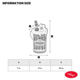 Magnet Opener - Cherry Juice