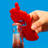 Magnet Opener - Cherry Juice