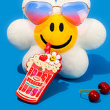 Magnet Opener - Cherry Juice