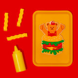 Magnet Opener - Wiggle Bear