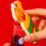 Magnet Opener - Wiggle Bear