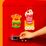 Magnet Opener - Wiggle Bear