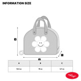 Nail Clipper Set - Smile We Love Pink