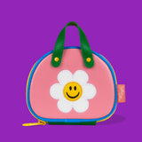 Nail Clipper Set - Smile We Love Pink