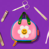 Nail Clipper Set - Smile We Love Pink