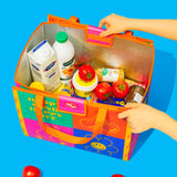 Two Way Picnic Mat - Happy Mind