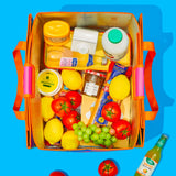 Two Way Picnic Mat - Happy Mind