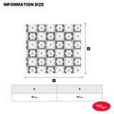 Two Way Picnic Mat - Smile We Love