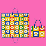 Two Way Picnic Mat - Smile We Love