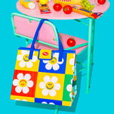 Two Way Picnic Mat - Smile We Love