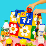 Two Way Picnic Mat - Smile We Love