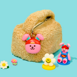 Measuring Tape - Little Play Bunny