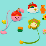 Measuring Tape - Little Play Bunny