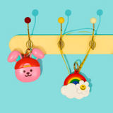 Measuring Tape - Little Play Bunny